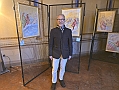 VBS_0959 - Mostra 'Dante Alighieri. La Divina Commedia'